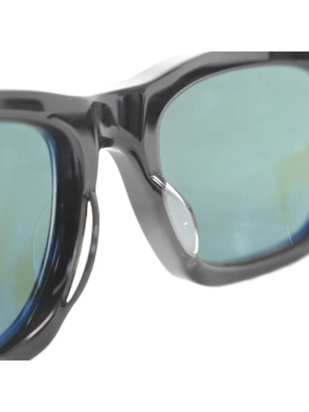 Chrome Hearts Dick Fitzener Sunglasses Eyewear Black